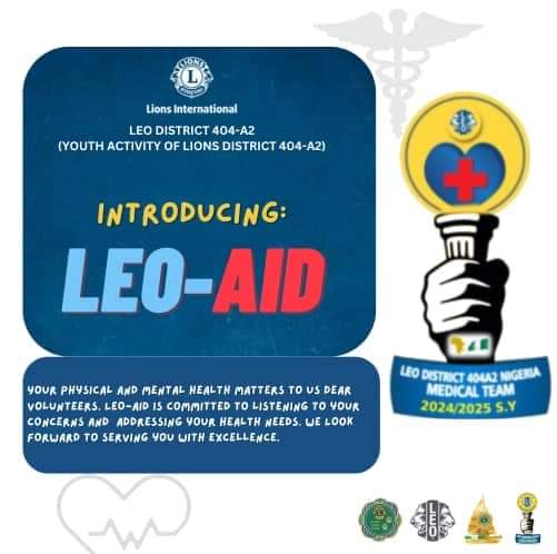 introducing leo-aid.